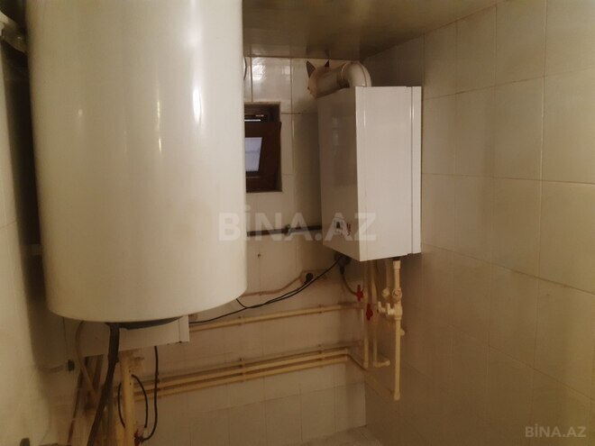 7 otaqlı həyət evi/bağ evi - Nəsimi m. - 350 m² (16)
