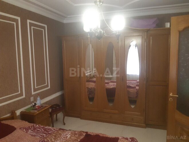 7 otaqlı həyət evi/bağ evi - Nəsimi m. - 350 m² (13)