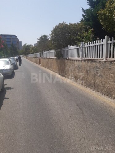 7 otaqlı həyət evi/bağ evi - Nəsimi m. - 350 m² (30)
