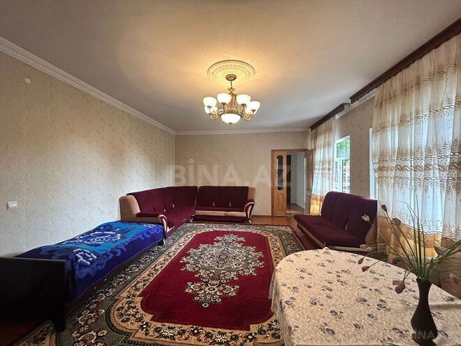 2-комн. дом/дача - Гах - 100 м² (1)
