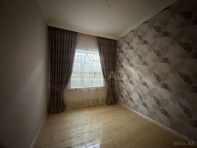 4 otaqlı həyət evi/bağ evi - Məmmədli q. - 240 m² (7)