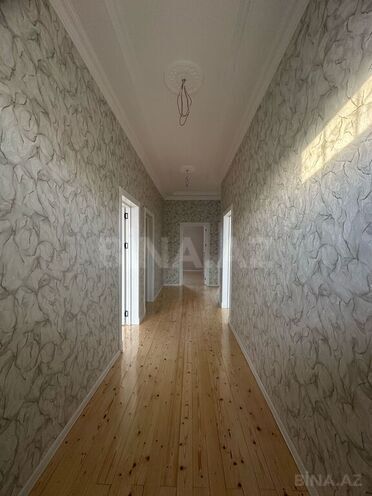 4 otaqlı həyət evi/bağ evi - Məmmədli q. - 240 m² (4)