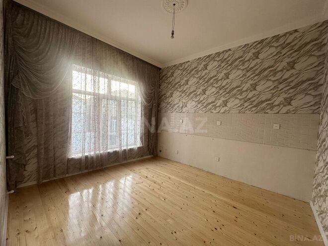 4 otaqlı həyət evi/bağ evi - Məmmədli q. - 240 m² (10)