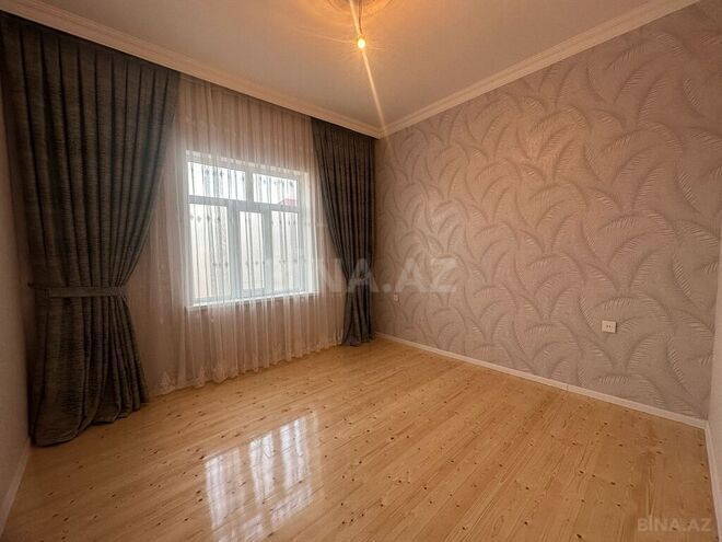 4 otaqlı həyət evi/bağ evi - Məmmədli q. - 240 m² (9)