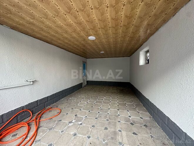 4 otaqlı həyət evi/bağ evi - Məmmədli q. - 240 m² (3)