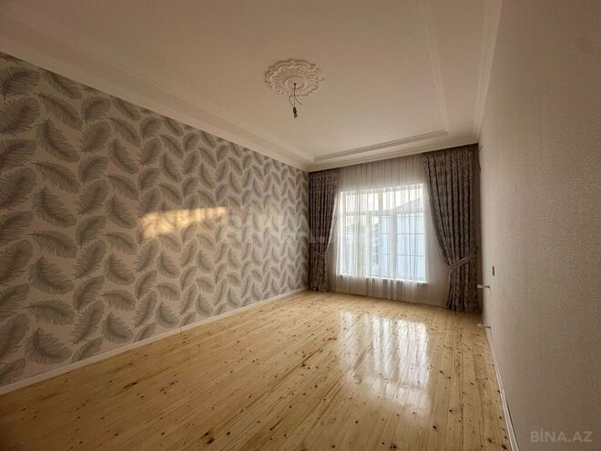 4 otaqlı həyət evi/bağ evi - Məmmədli q. - 240 m² (6)