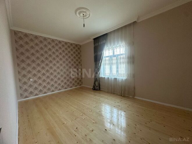 4 otaqlı həyət evi/bağ evi - Məmmədli q. - 240 m² (8)