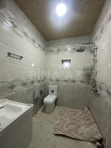 4 otaqlı həyət evi/bağ evi - Məmmədli q. - 240 m² (11)
