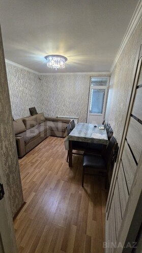2 otaqlı yeni tikili - Yasamal r. - 60 m² (1)