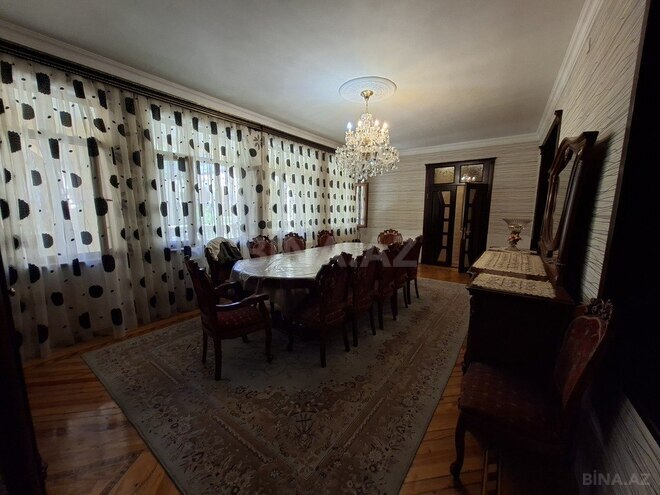 4-комн. дом/дача - м. Нариман Нариманов - 200 м² (7)