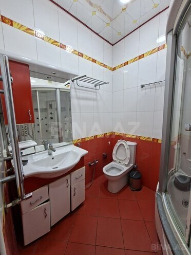 4-комн. дом/дача - м. Нариман Нариманов - 200 м² (17)