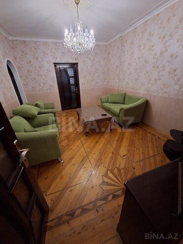 4-комн. дом/дача - м. Нариман Нариманов - 200 м² (11)