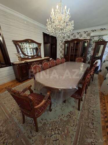 4-комн. дом/дача - м. Нариман Нариманов - 200 м² (8)
