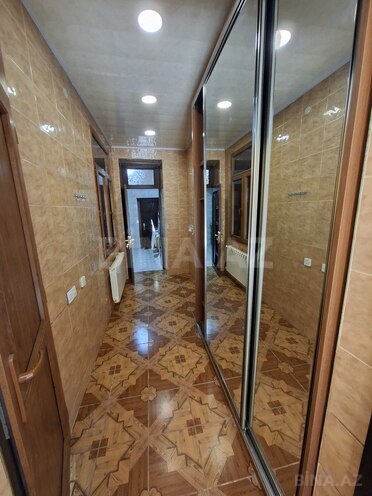4-комн. дом/дача - м. Нариман Нариманов - 200 м² (5)