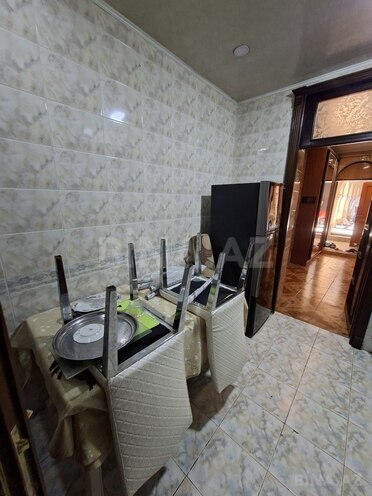 4-комн. дом/дача - м. Нариман Нариманов - 200 м² (14)