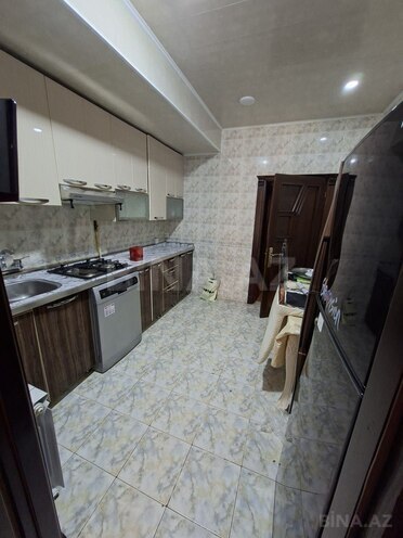 4-комн. дом/дача - м. Нариман Нариманов - 200 м² (13)