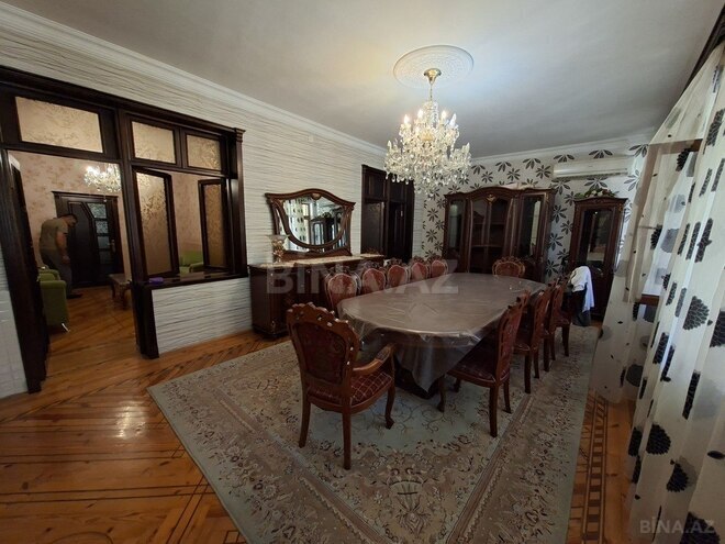 4-комн. дом/дача - м. Нариман Нариманов - 200 м² (9)