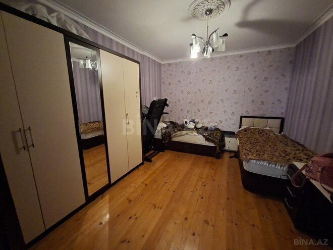 4-комн. дом/дача - м. Нариман Нариманов - 200 м² (15)