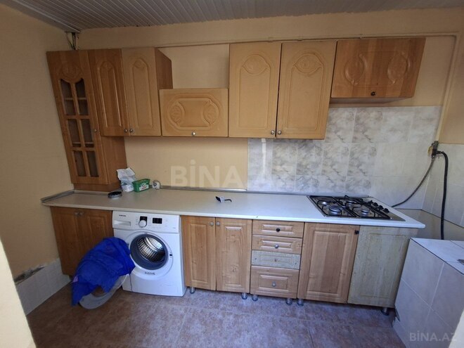 4-комн. дом/дача - м. Нариман Нариманов - 200 м² (19)