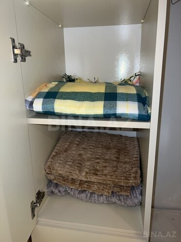 4 otaqlı həyət evi/bağ evi - Qax - 150 m² (18)