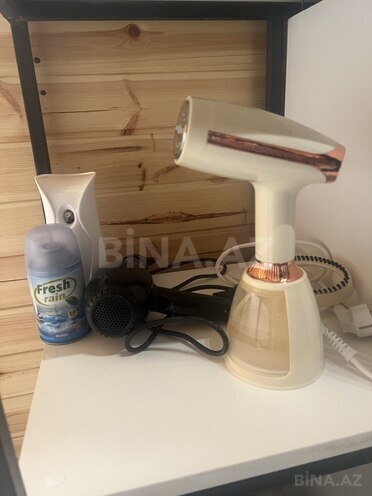 4 otaqlı həyət evi/bağ evi - Qax - 150 m² (8)