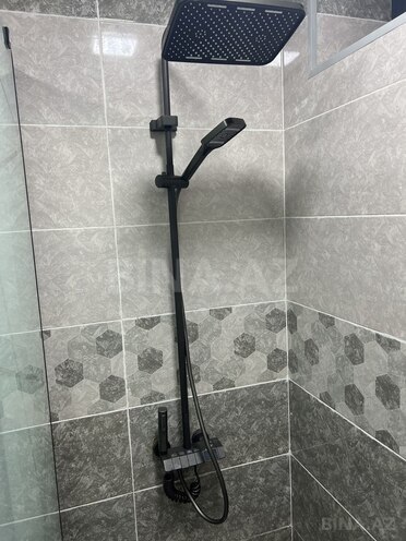 4 otaqlı həyət evi/bağ evi - Qax - 150 m² (17)