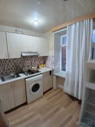 1-комн. вторичка - м. Иншаатчылар - 40 м² (9)
