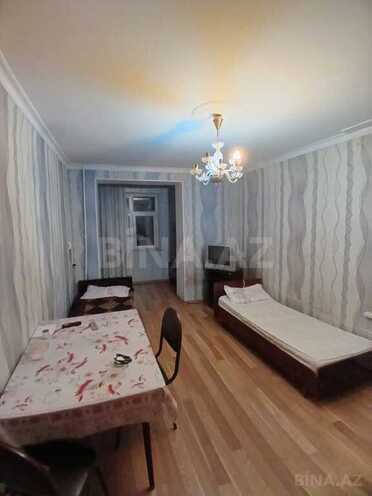 1-комн. вторичка - м. Иншаатчылар - 40 м² (5)