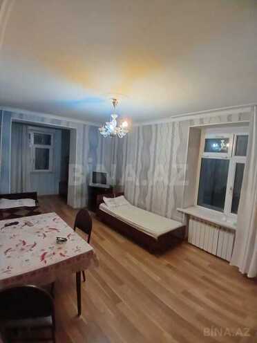 1-комн. вторичка - м. Иншаатчылар - 40 м² (4)