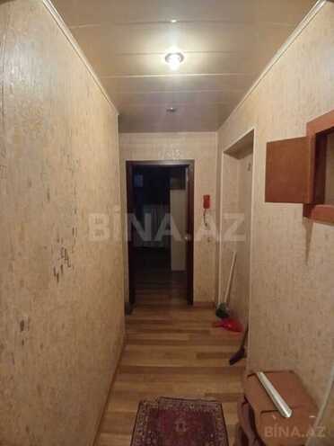 1-комн. вторичка - м. Иншаатчылар - 40 м² (6)