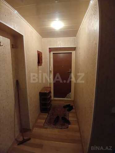 1-комн. вторичка - м. Иншаатчылар - 40 м² (1)