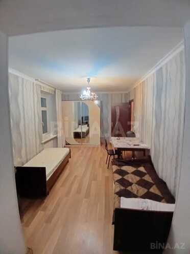 1-комн. вторичка - м. Иншаатчылар - 40 м² (3)