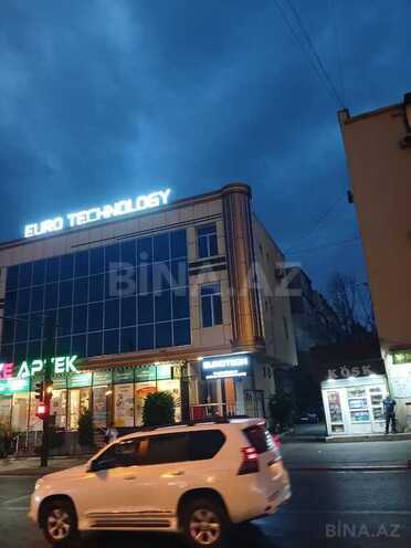 1-комн. вторичка - м. Иншаатчылар - 40 м² (11)
