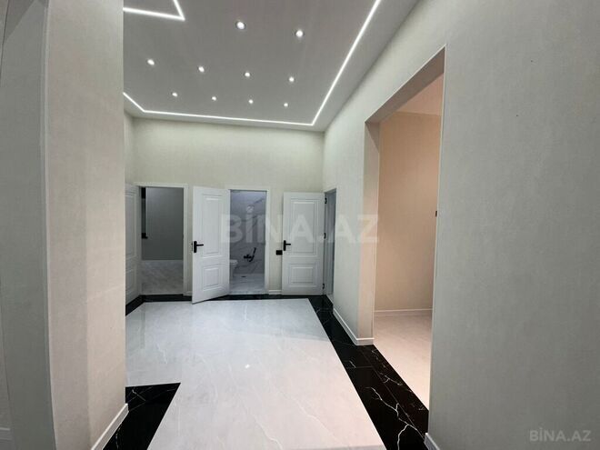 Satılır 4 otaqlı həyət evi/bağ evi 140 m², Mərdəkan q., photo 10 from 23