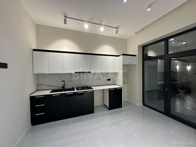 Satılır 4 otaqlı həyət evi/bağ evi 140 m², Mərdəkan q., photo 15 from 23