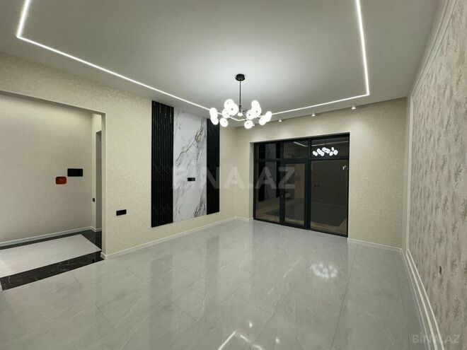 Satılır 4 otaqlı həyət evi/bağ evi 140 m², Mərdəkan q., photo 13 from 23