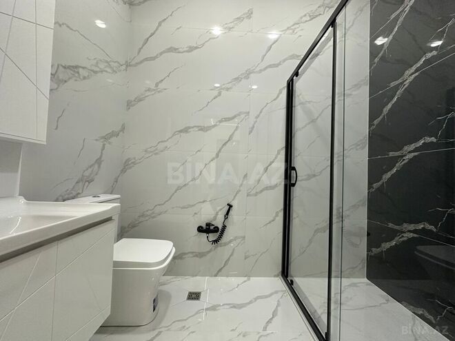 Satılır 4 otaqlı həyət evi/bağ evi 140 m², Mərdəkan q., photo 22 from 23