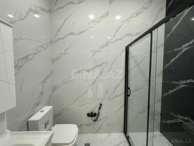Satılır 4 otaqlı həyət evi/bağ evi 140 m², Mərdəkan q., photo 21 from 23