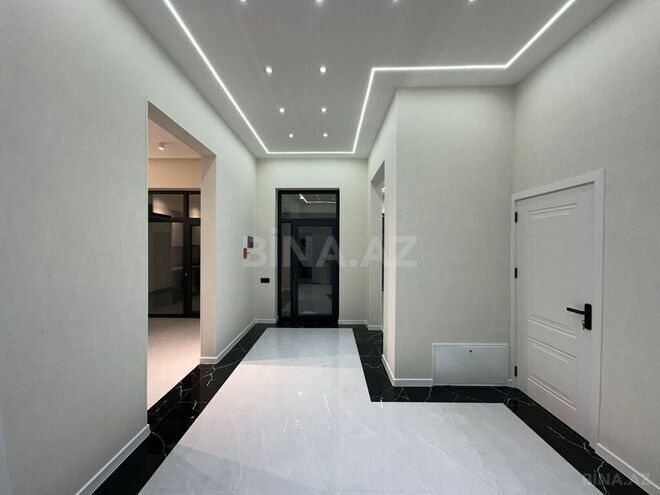 Satılır 4 otaqlı həyət evi/bağ evi 140 m², Mərdəkan q., photo 12 from 23