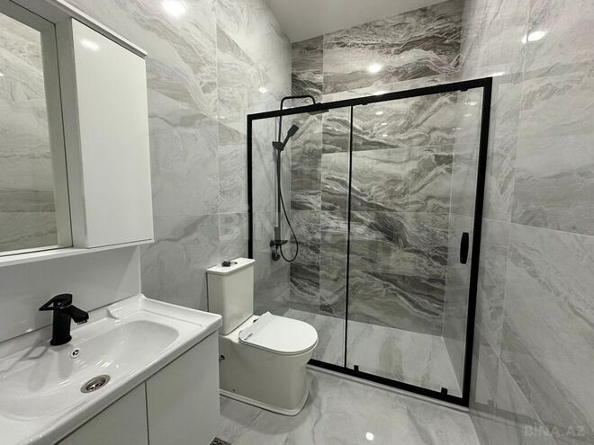 Satılır 4 otaqlı həyət evi/bağ evi 140 m², Mərdəkan q., photo 17 from 23