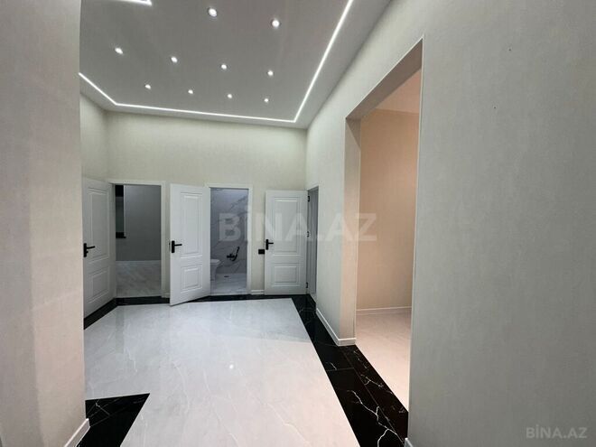 Satılır 4 otaqlı həyət evi/bağ evi 140 m², Mərdəkan q., photo 11 from 23