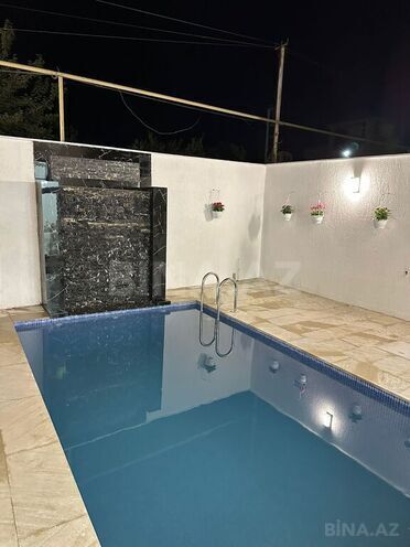 Satılır 4 otaqlı həyət evi/bağ evi 140 m², Mərdəkan q., photo 9 from 23