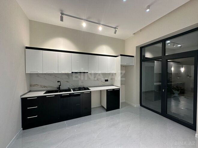 Satılır 4 otaqlı həyət evi/bağ evi 140 m², Mərdəkan q., photo 16 from 23