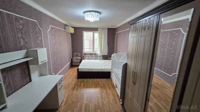 2 otaqlı yeni tikili - Yasamal r. - 60 m² (4)