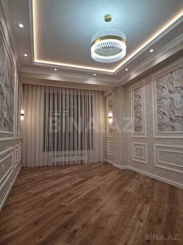 2-комн. новостройка - пос. 7-ой мкр - 55 м² (1)