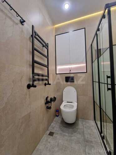 2-комн. новостройка - пос. 7-ой мкр - 55 м² (8)