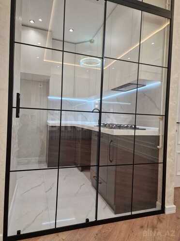 2-комн. новостройка - пос. 7-ой мкр - 55 м² (3)