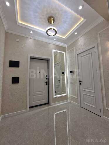 2-комн. новостройка - пос. 7-ой мкр - 55 м² (9)