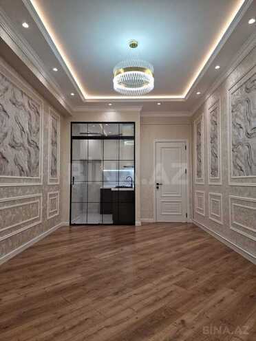 2-комн. новостройка - пос. 7-ой мкр - 55 м² (2)