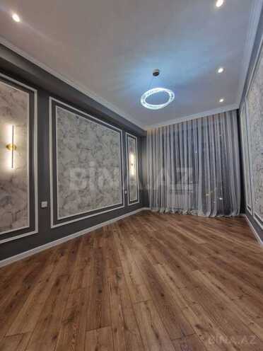 2-комн. новостройка - пос. 7-ой мкр - 55 м² (5)